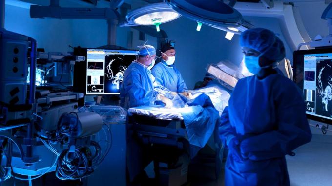 Curso online de Pós-Operatório de Cirurgia Cardíaca