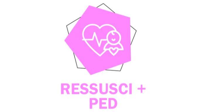 RESSUSCI+ PED