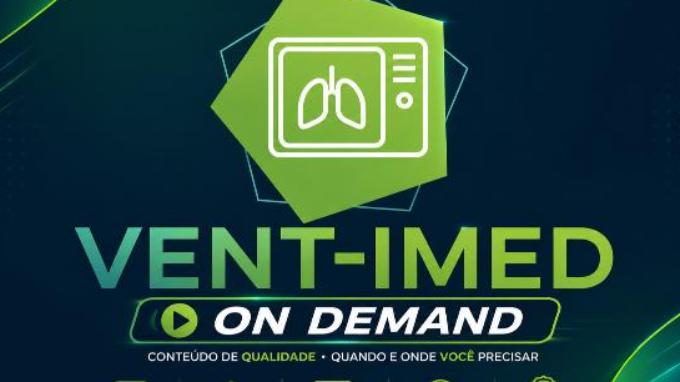 Ventimed on Demand - Monitorização da VM em A/C e PSV