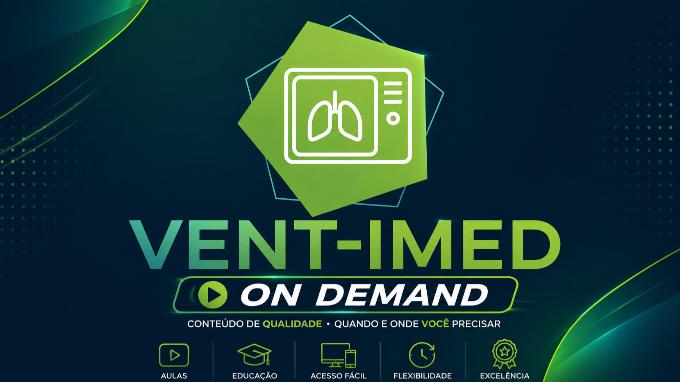 VENTIMED - on Demand