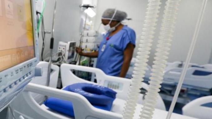 Trilha de Medicina Intensiva