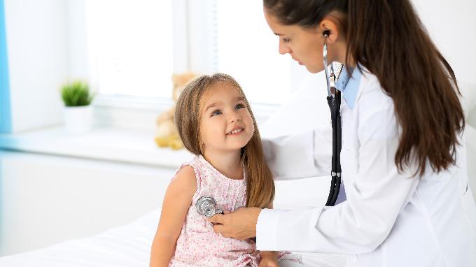 Trilha de Emergências em Pediatria