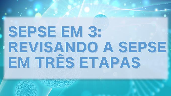 Curso Sepse em 3
