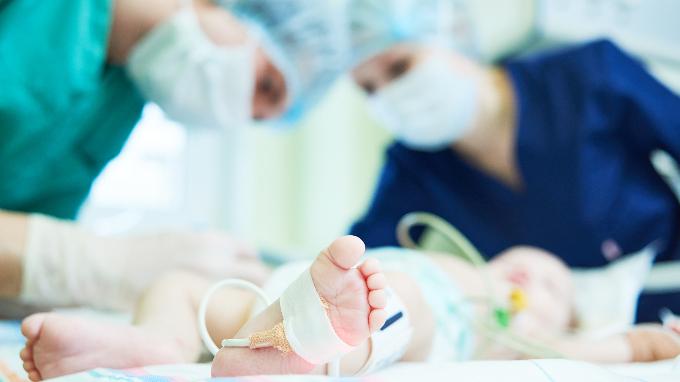 Trilha de Neonatologia