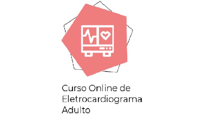 Curso Online de Eletrocardiograma do Adulto