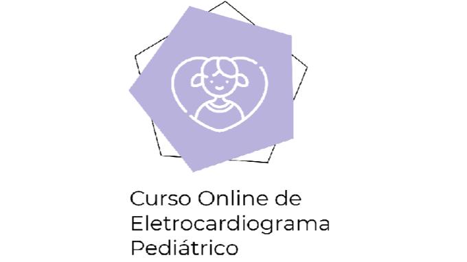Curso Online de eletrocardiograma pediátrico
